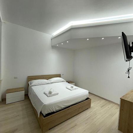 Villa Milano Apt N.4 Εξωτερικό φωτογραφία