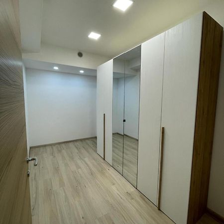 Villa Milano Apt N.4 Εξωτερικό φωτογραφία