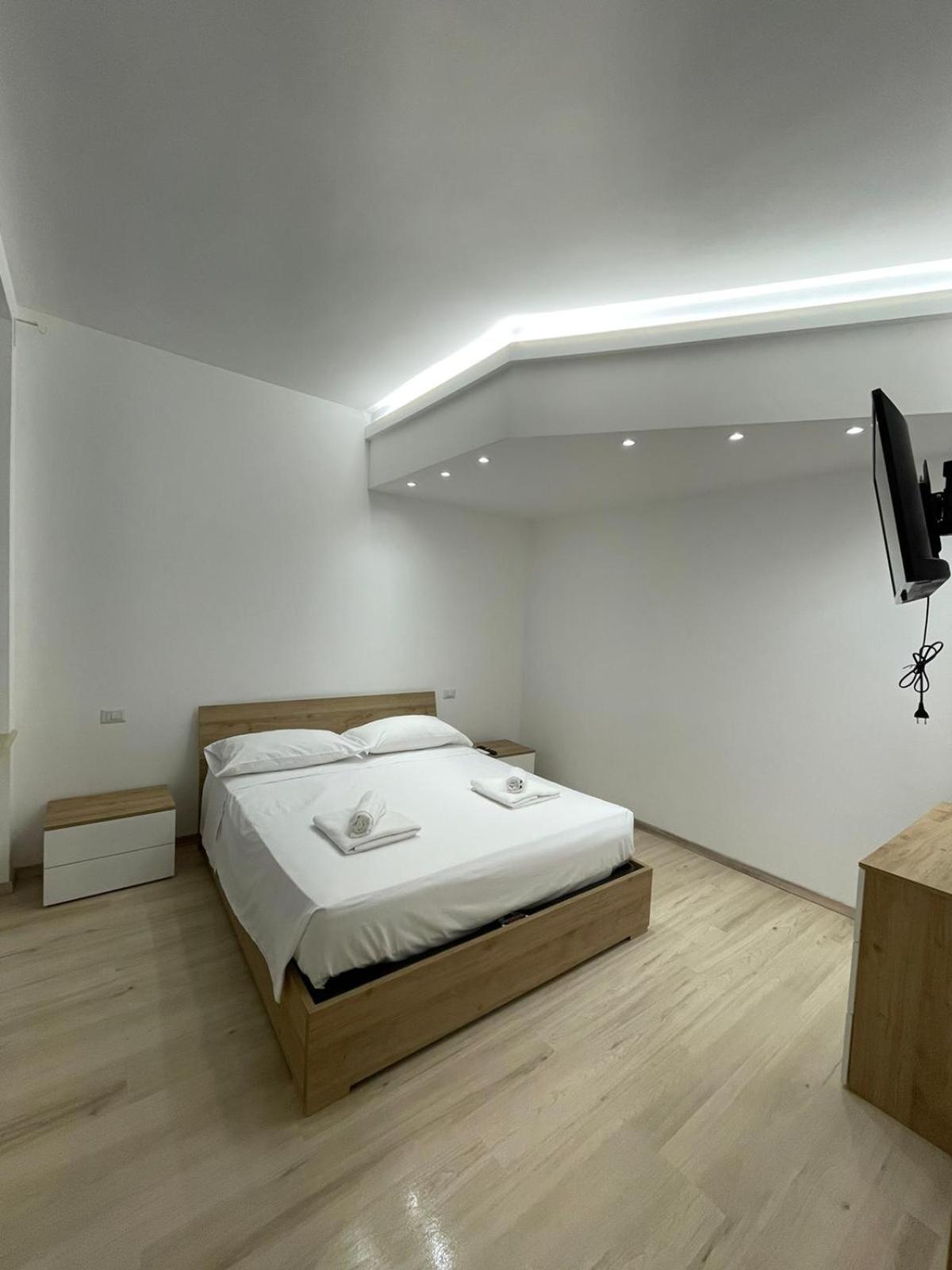 Villa Milano Apt N.4 Εξωτερικό φωτογραφία
