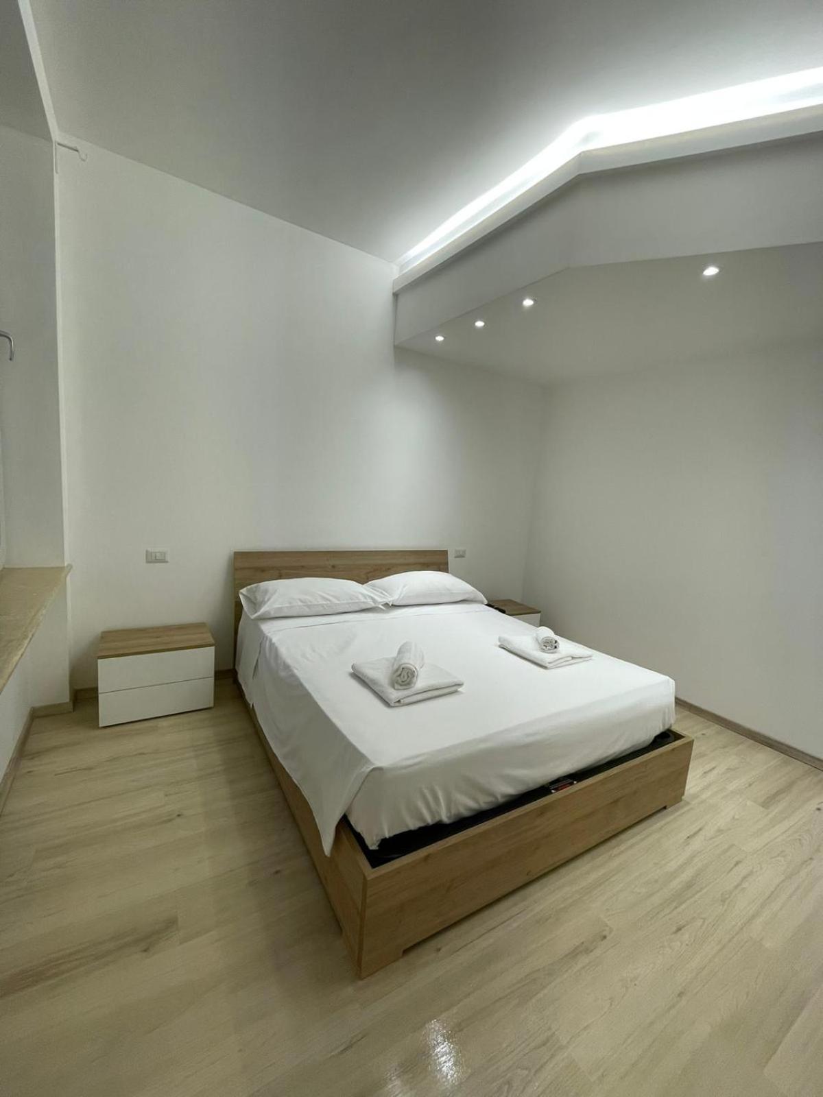 Villa Milano Apt N.4 Εξωτερικό φωτογραφία