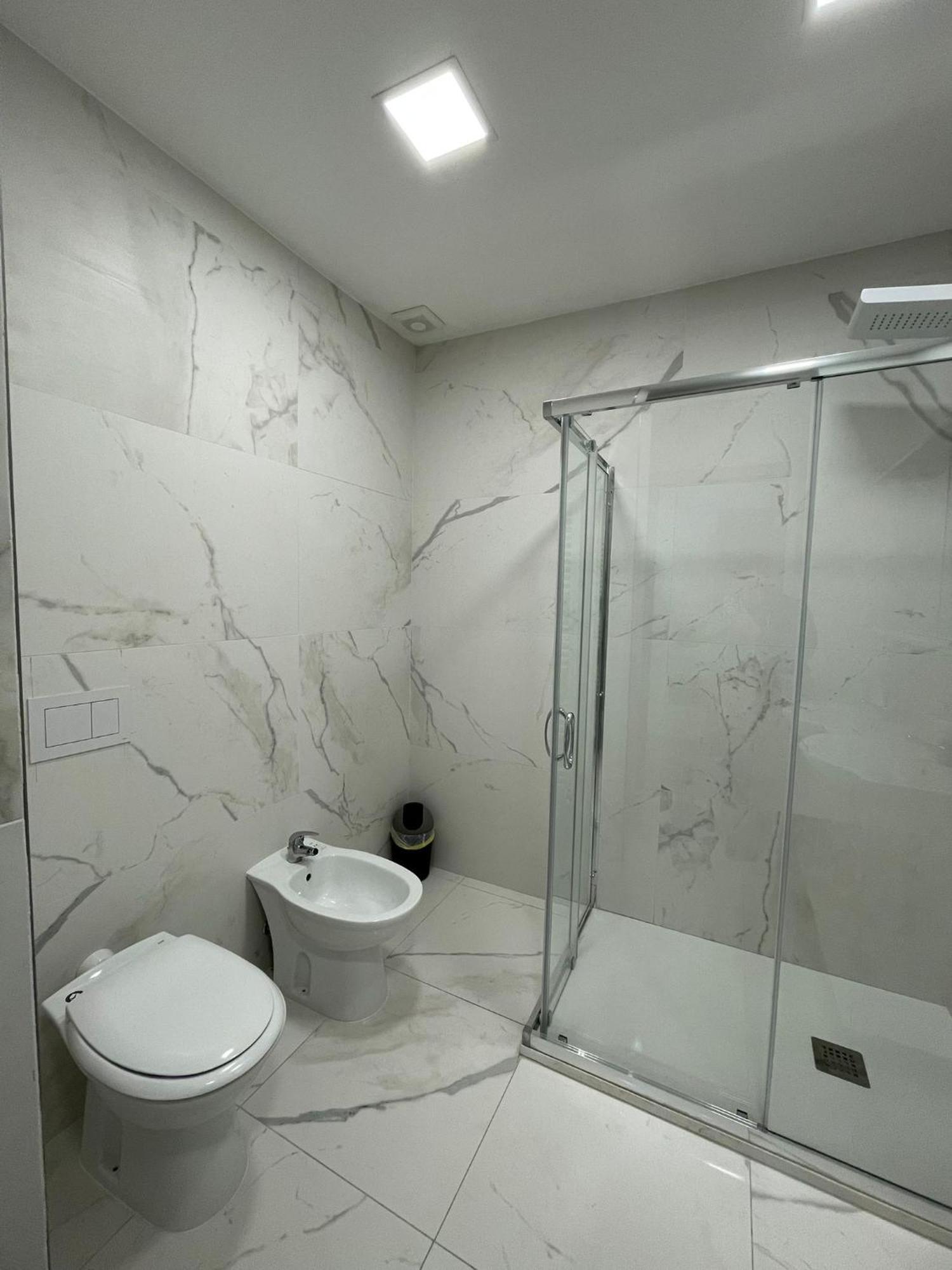 Villa Milano Apt N.4 Εξωτερικό φωτογραφία