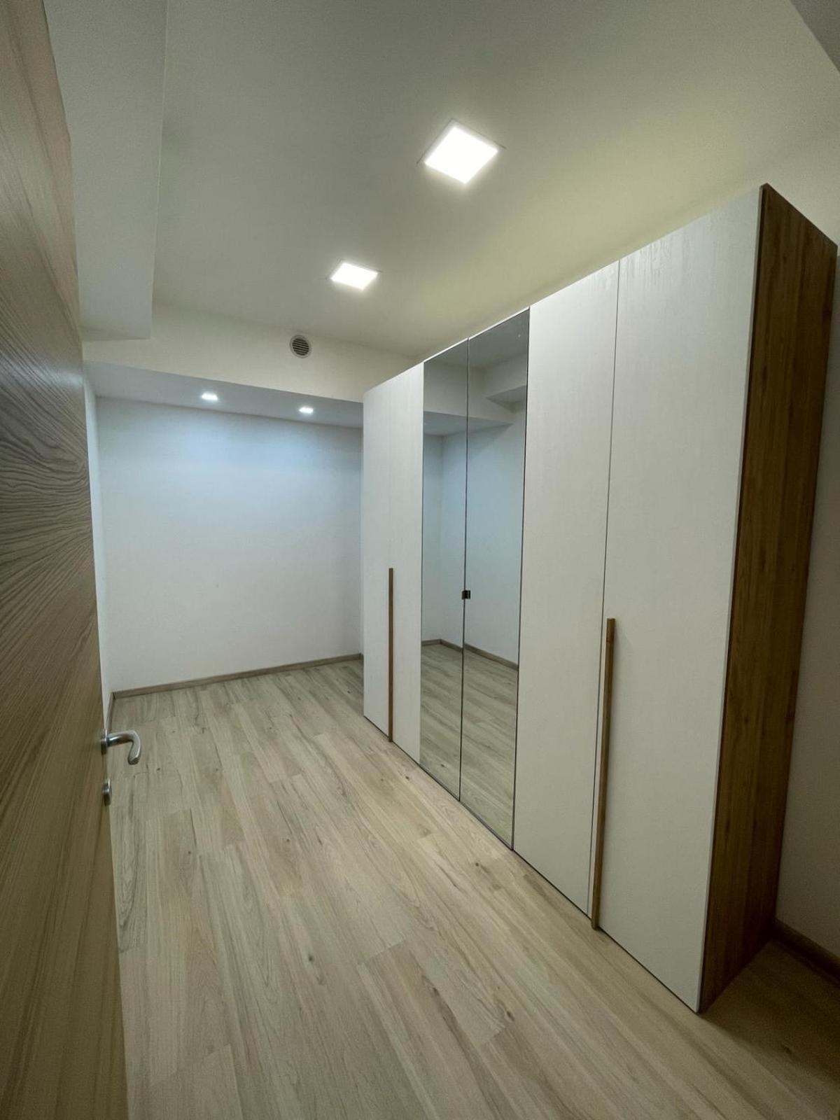 Villa Milano Apt N.4 Εξωτερικό φωτογραφία
