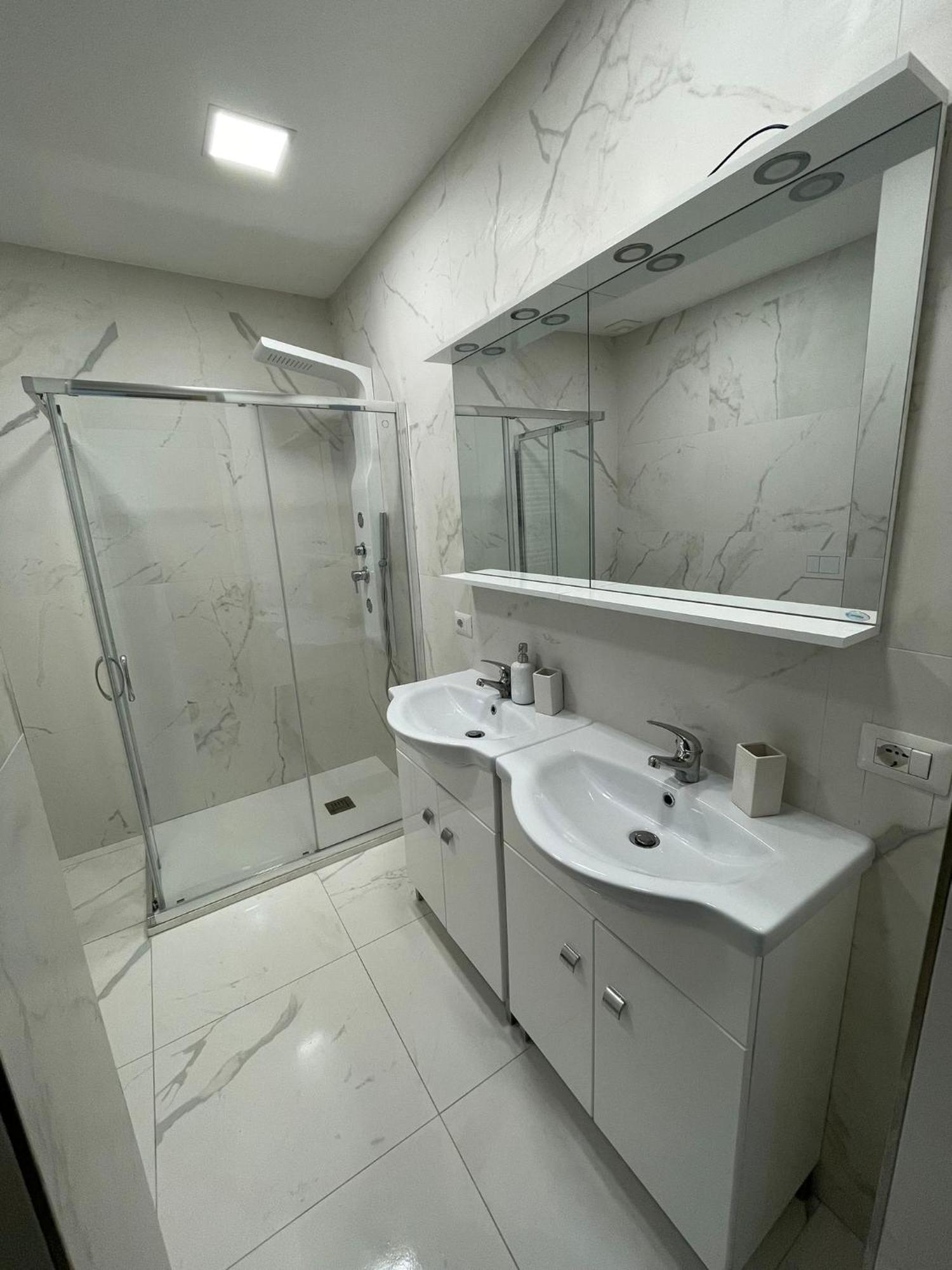 Villa Milano Apt N.4 Εξωτερικό φωτογραφία
