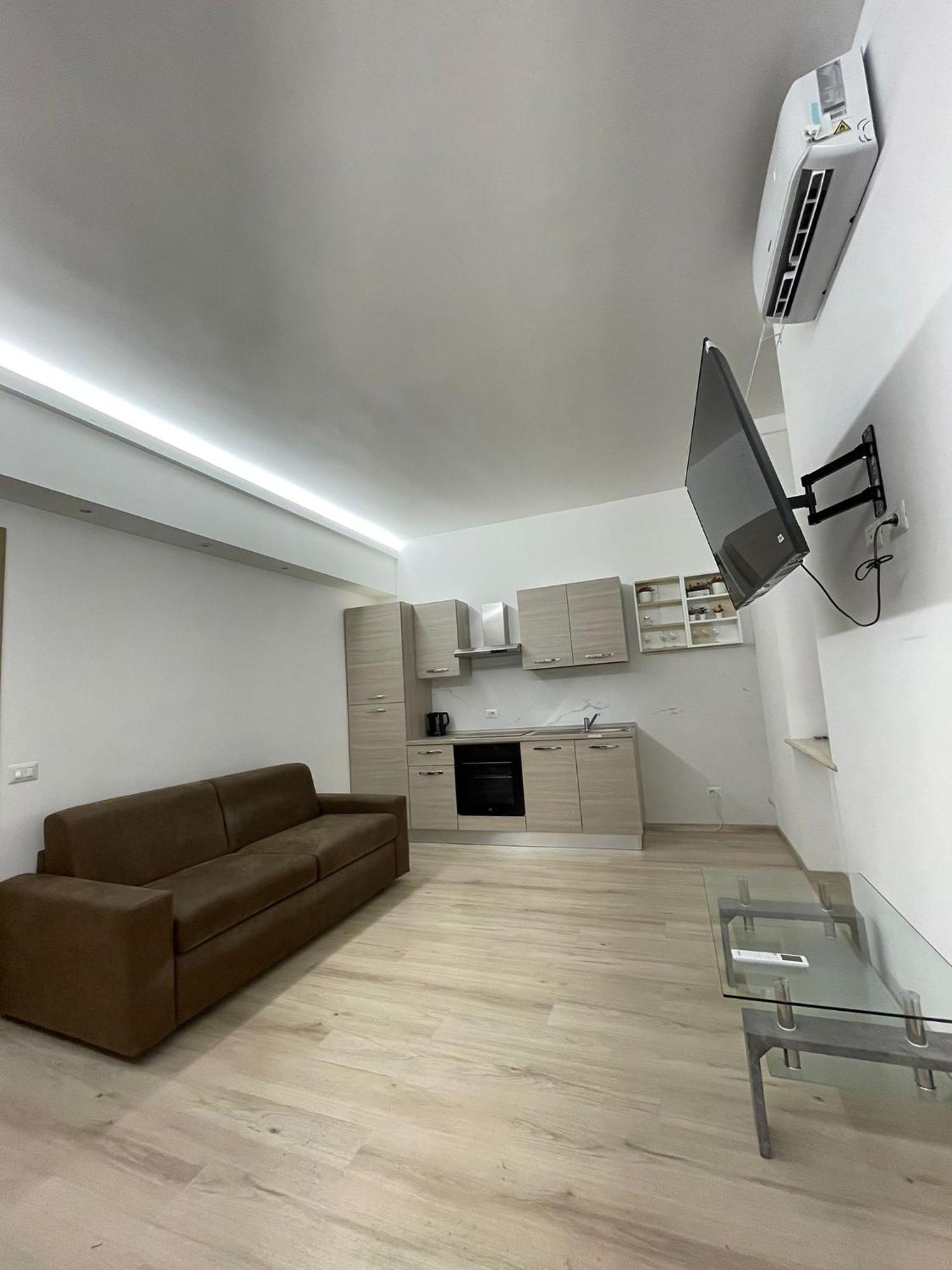 Villa Milano Apt N.4 Εξωτερικό φωτογραφία