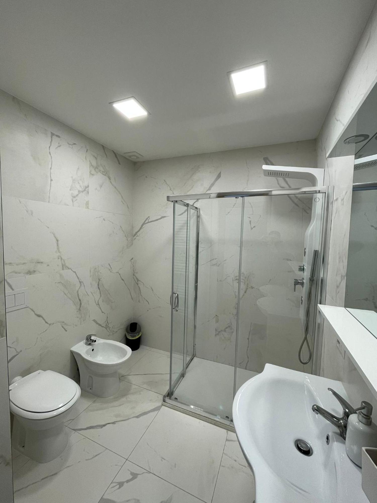 Villa Milano Apt N.4 Εξωτερικό φωτογραφία